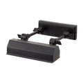 Chawton Small Picture Light (Black)