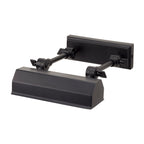 Chawton Small Picture Light (Black)