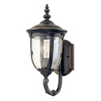 Cleveland 1 Light Small Wall Lantern