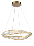 Cleopatra Suspension 47W