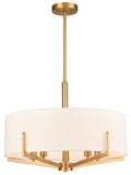 Clifton 5lt Pendant 1
