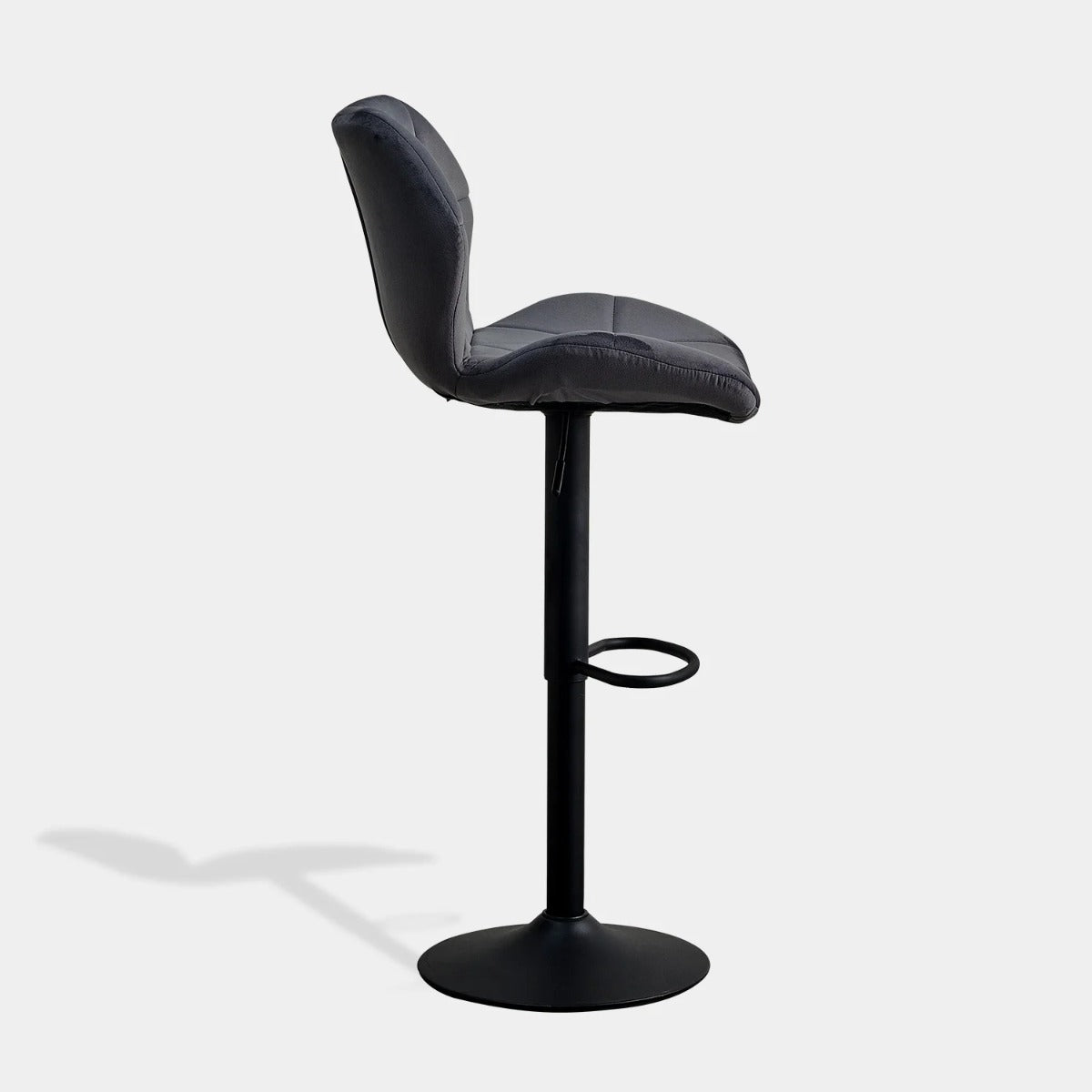 Fran Swivel Bar Stool