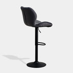 Fran Swivel Bar Stool