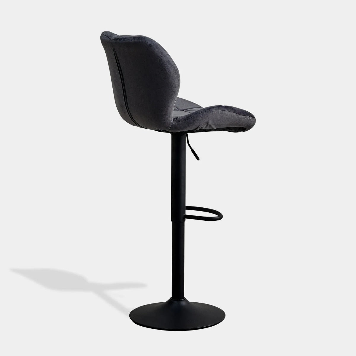 Fran Swivel Bar Stool