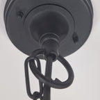 Chapel 1 Light Chain Lantern