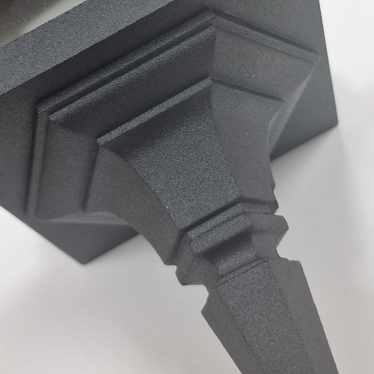 Chapel 1 Light Chain Lantern