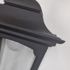 Chapel 1 Light Mini Chain Lantern