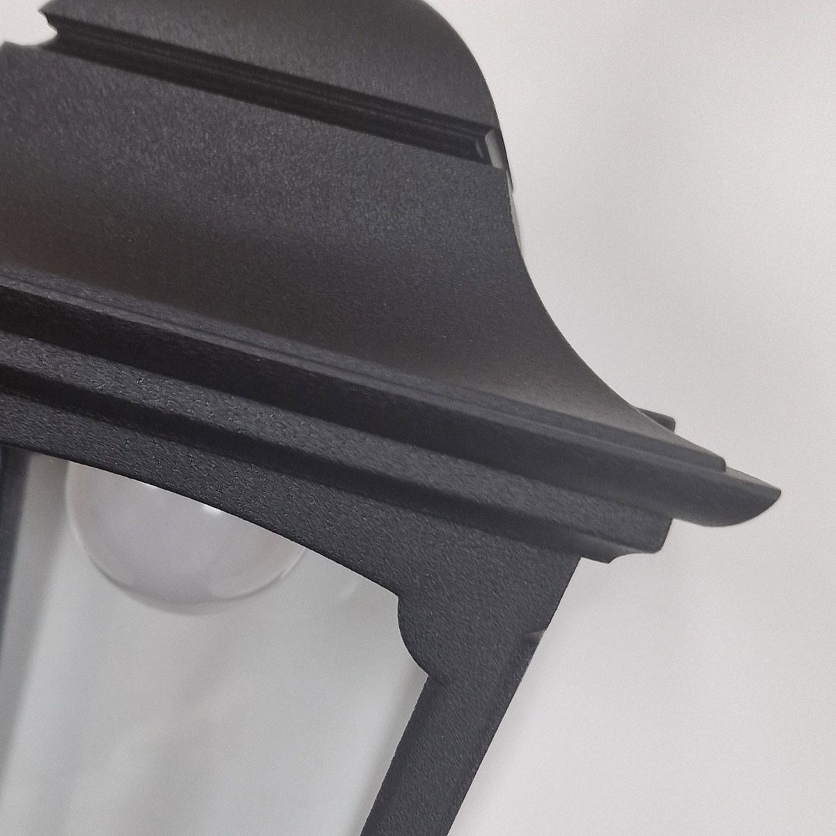 Chapel 1 Light Mini Chain Lantern