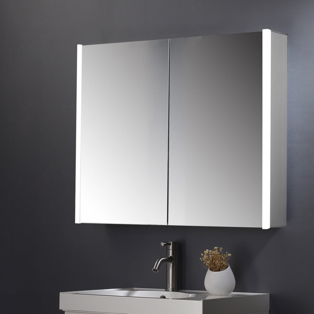 Santos 600 Cabinet Mirror