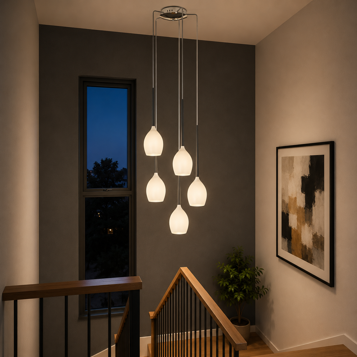 Sagitta 5 Light Random