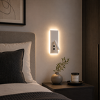 Vienna 250- LED Bedside Reading & Wall Light
