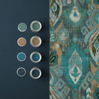 Daraee Tapestry Midnight
