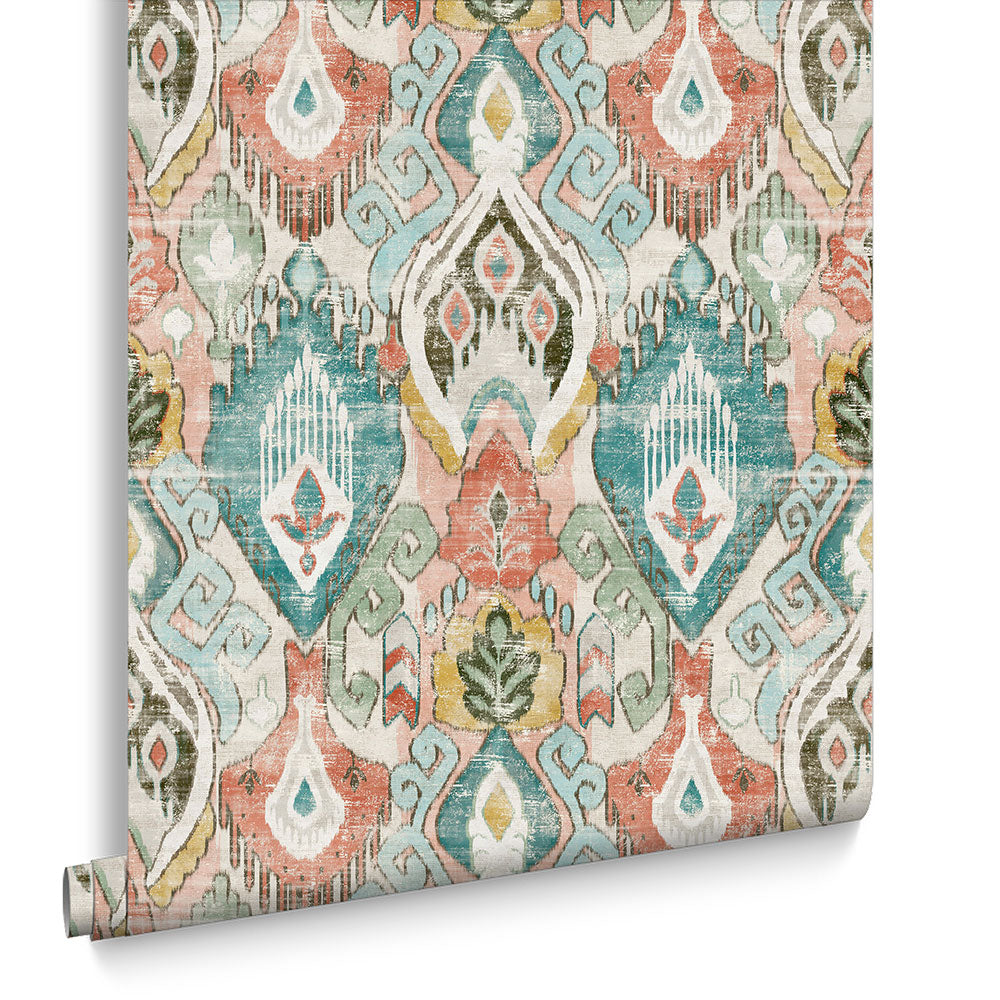 Daraee Tapestry Multi