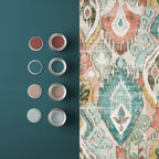 Daraee Tapestry Multi