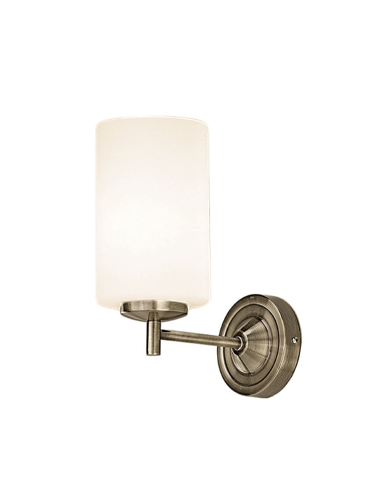 Decima 1 light Bracket