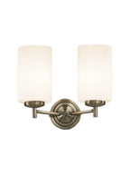 Decima 2 light Bracket