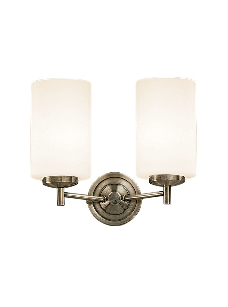 Decima 2 light Bracket