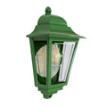 Deco Lane 1lt Half Wall Lantern 3