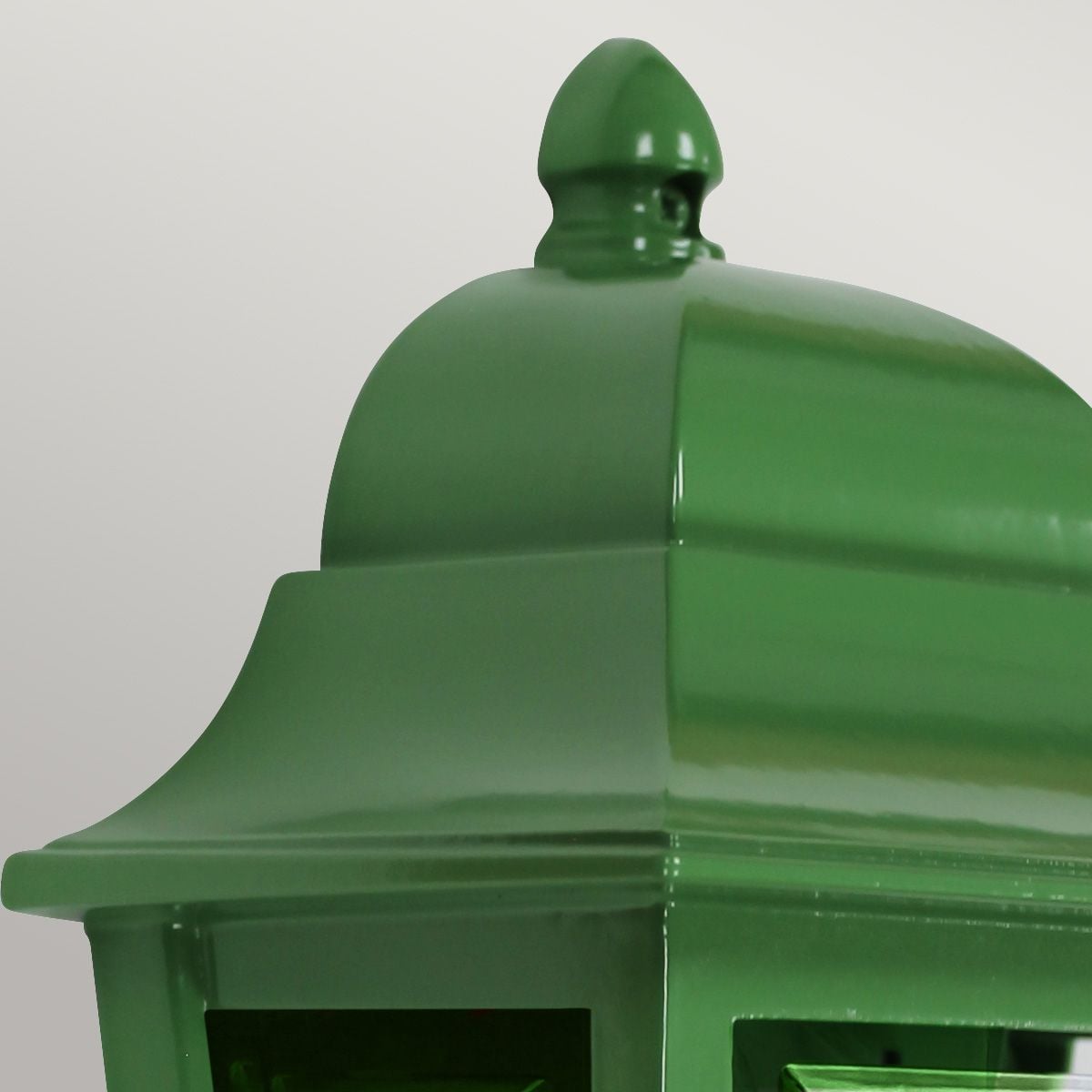 Deco Lane 1lt Half Wall Lantern 3