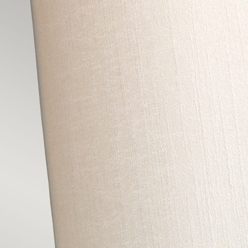 Cooper Large Curved Wall Light (Aged Brass)