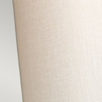 Cooper Large Curved Wall Light (Polished Chrome)