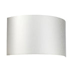 Cooper Large Curved Wall Light (Polished Chrome)