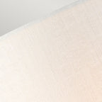 Cooper Small Curved Wall Light (Aged Brass)