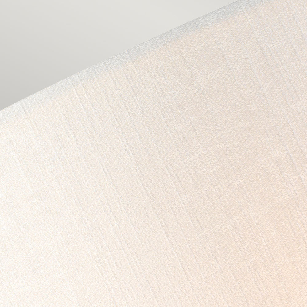 Cooper Small Curved Wall Light (Aged Brass)