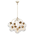 Cosmos 9-Light Pendant (Retro & Classic)