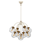 Cosmos 9-Light Pendant (Retro & Classic)