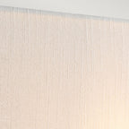 Riley Large Square Wall Light (Aged Brass)