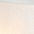 Riley Medium Square Wall Light (Aged Brass)