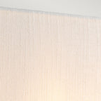 Riley Medium Square Wall Light (Polished Chrome)