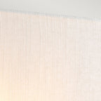 Riley Small Square Wall Light (Polished Chrome)