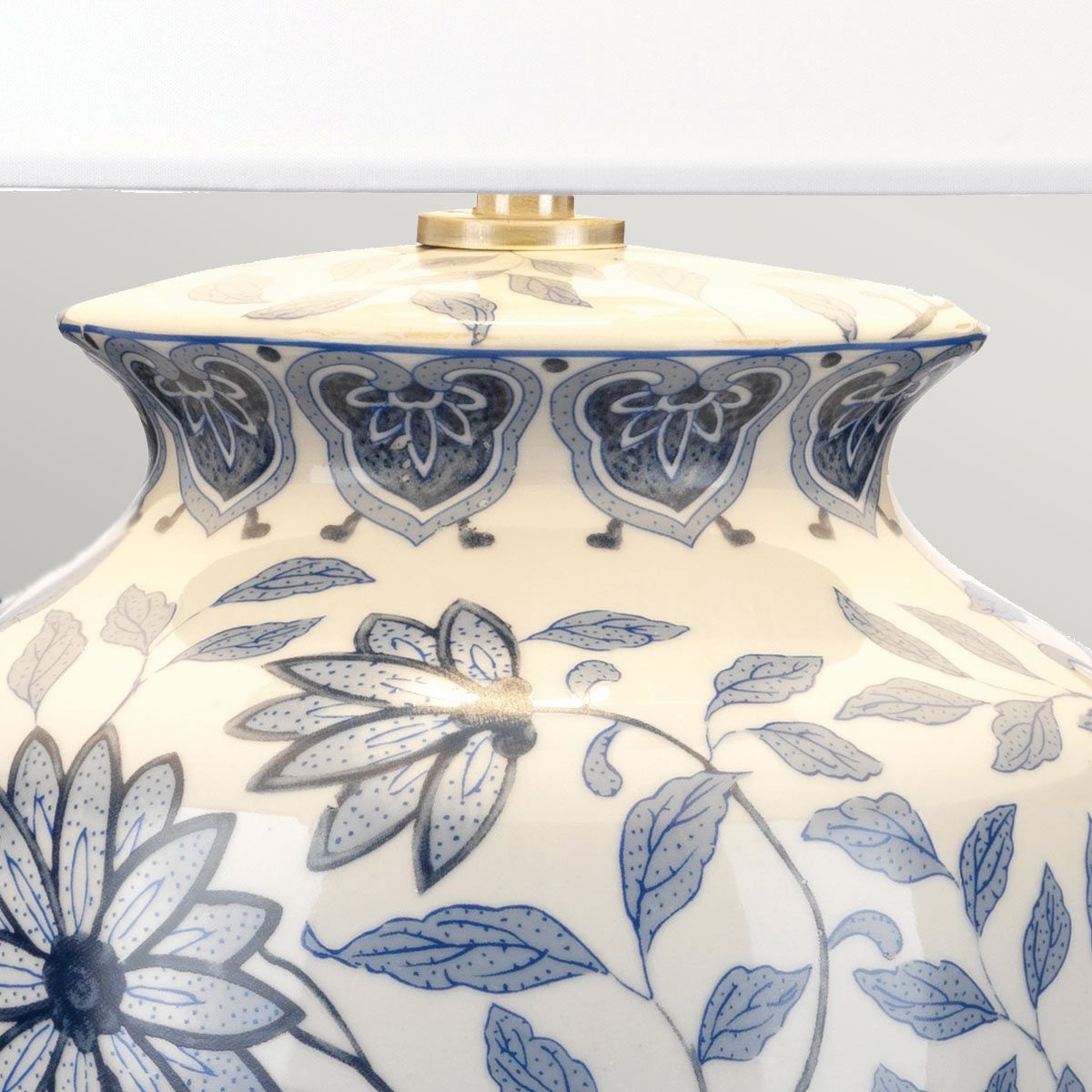 Ying 1 Light Table Lamp
