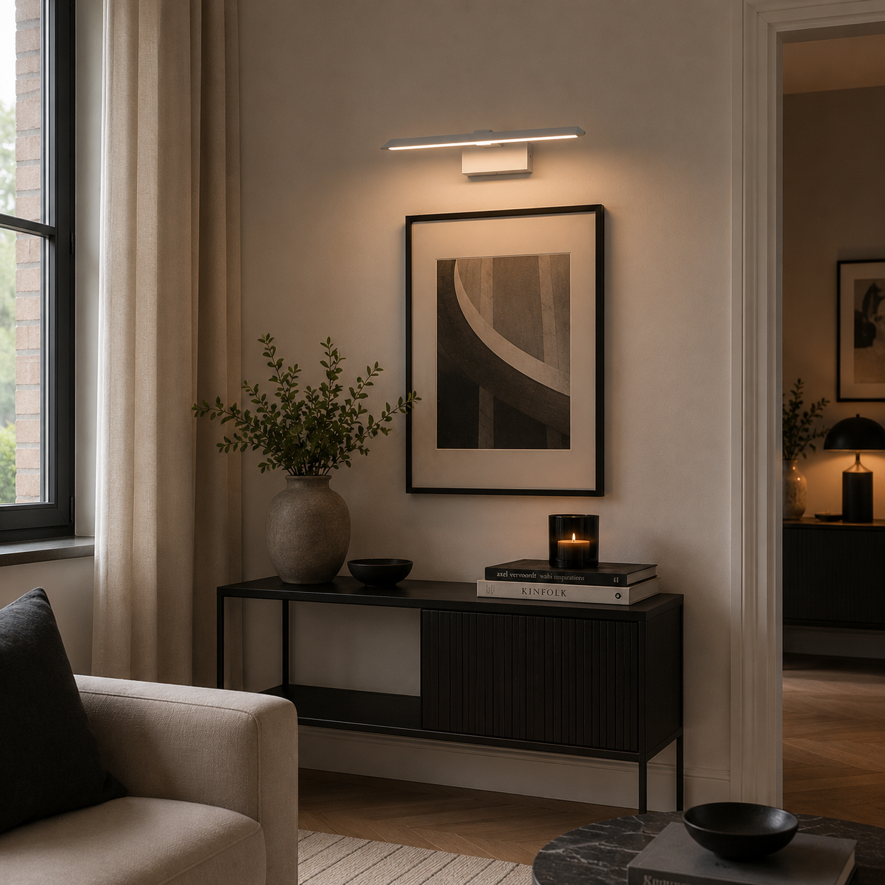 Forza 530 LED Picture Light