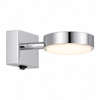 Salix LED Single Wall Light