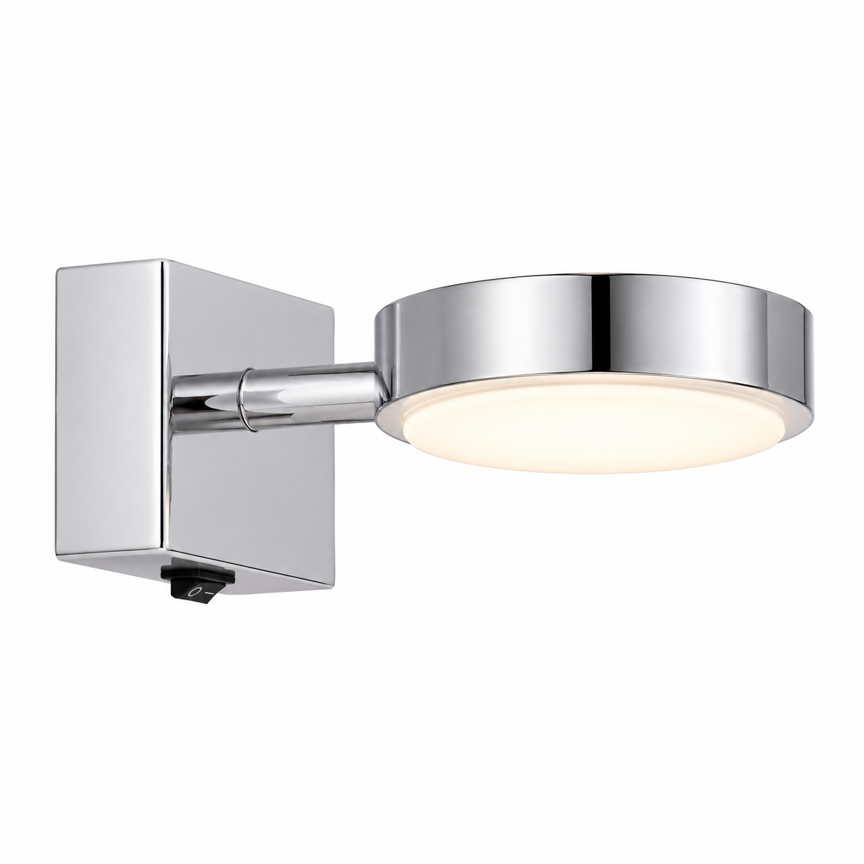 Salix LED Single Wall Light