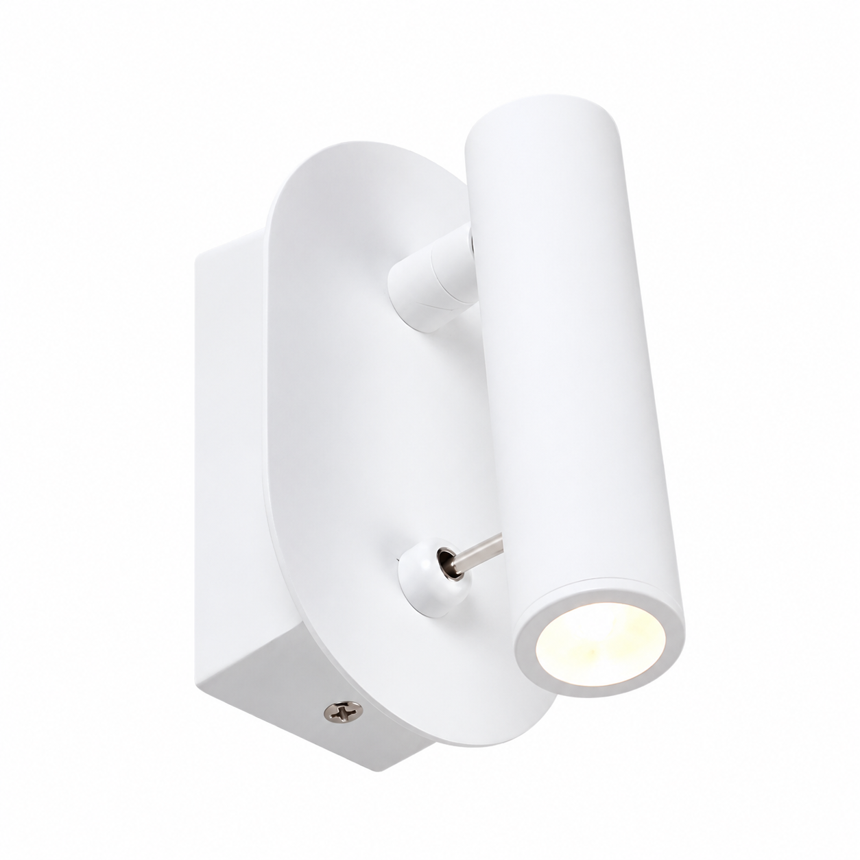 Roma - LED Bedside Reading Light