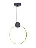 Eclipse 15W Pendant