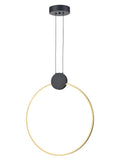 Eclipse 20W Pendant