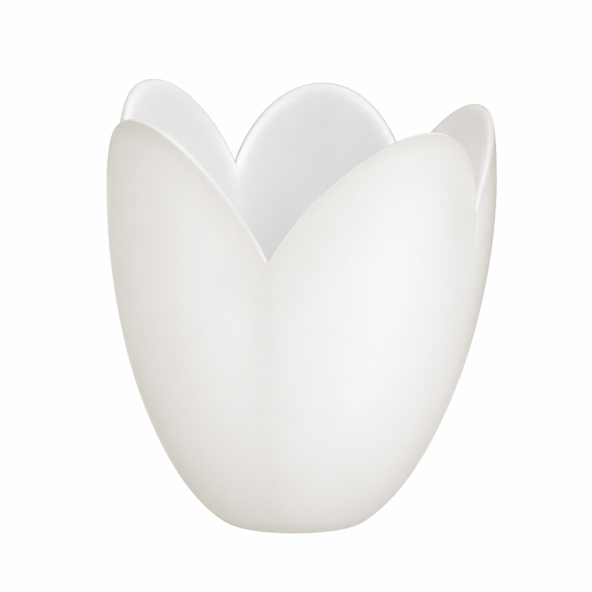 Fleurette Spare Glass