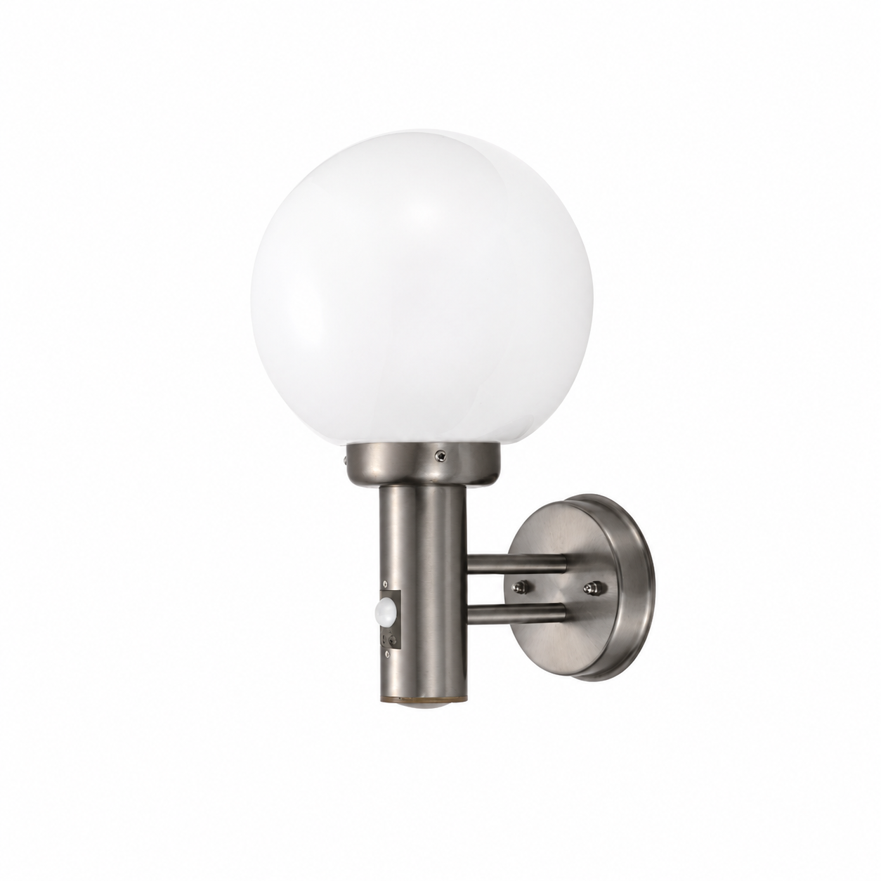 Delta Outdoor PIR Wall Light