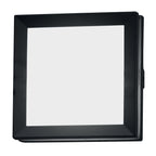 Egil Graphite Outdoor Wall/Ceiling Light