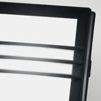 Egil 1 Light Wall/Ceiling Lantern 1