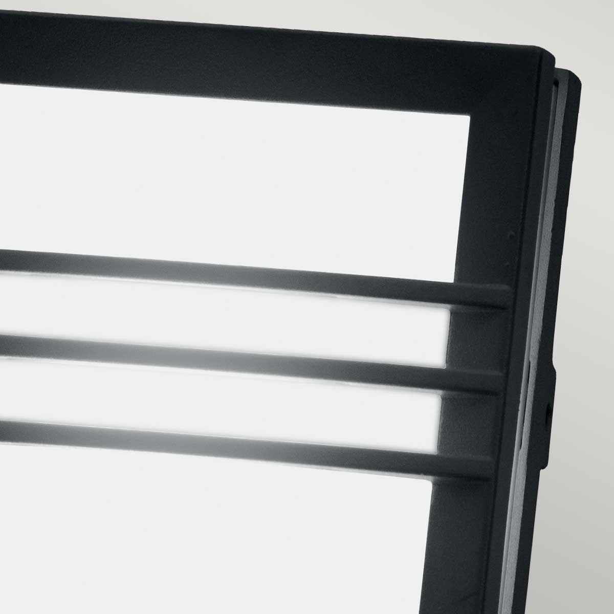 Egil 1 Light Wall/Ceiling Lantern 1