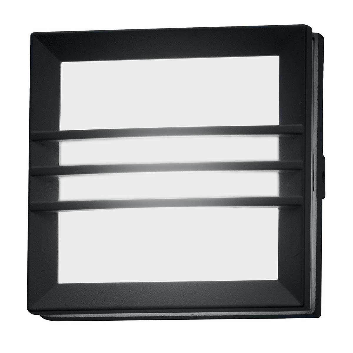 Egil 1 Light Wall/Ceiling Lantern 1
