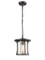 Alfresco Exterior Pendant