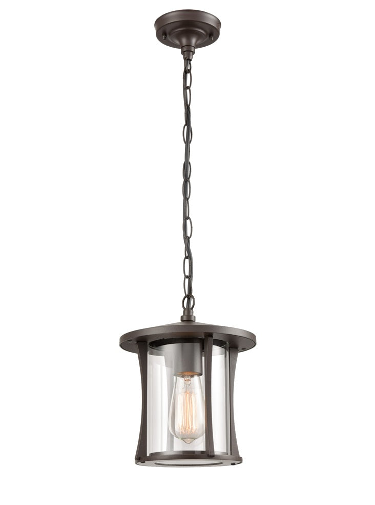 Alfresco Exterior Pendant