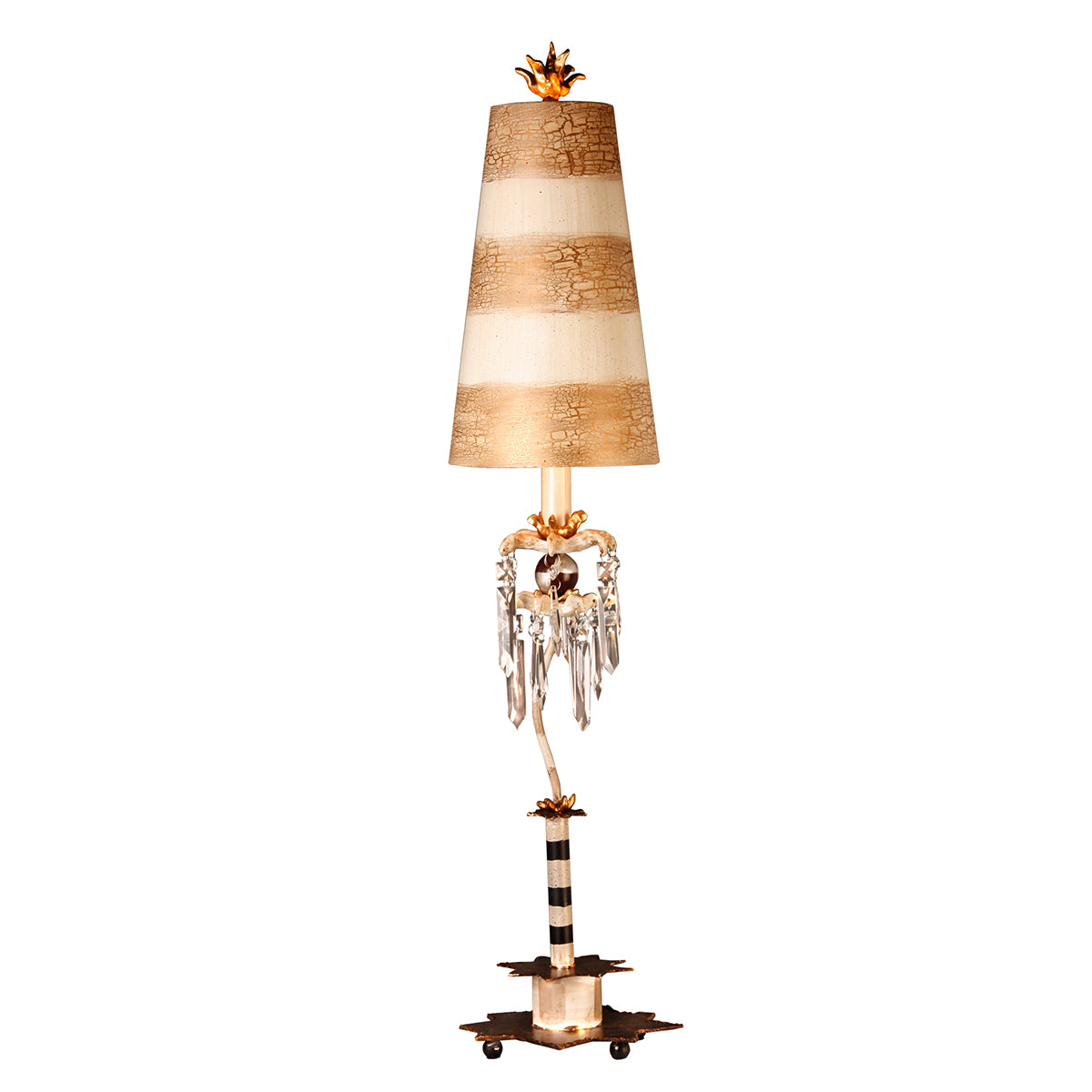 Birdland 1 Light Table Lamp